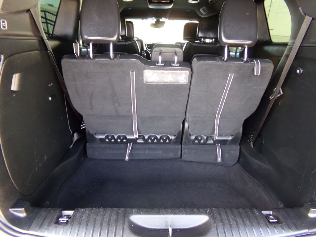 2019 Chrysler Pacifica Image 21