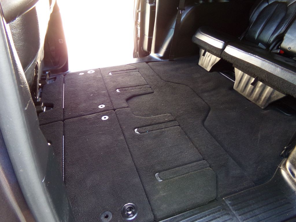 2019 Chrysler Pacifica Image 29