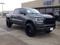 Image for 2021 RAM 1500 Laramie ID: 7152673