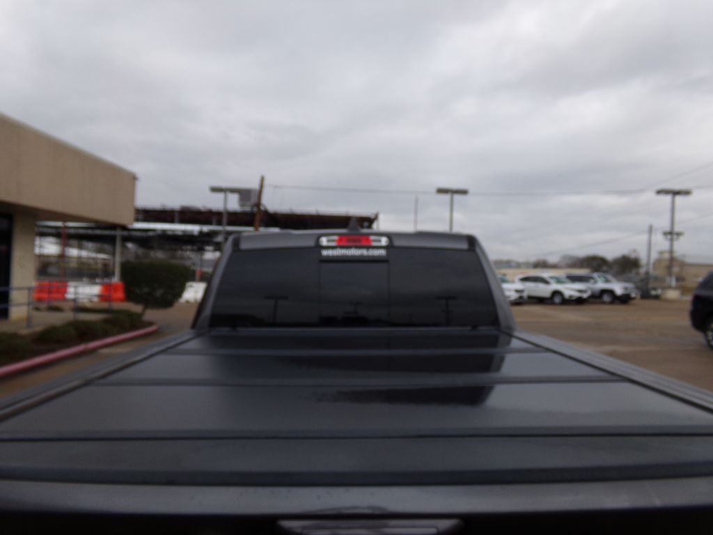 2021 RAM 1500 Image 8