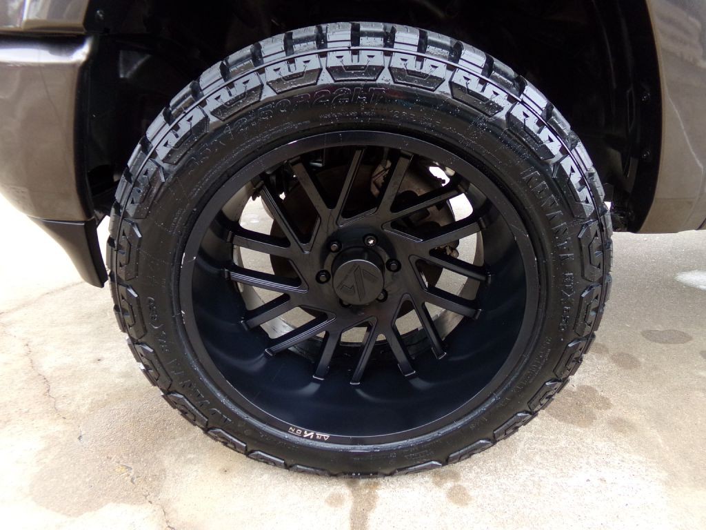 2021 RAM 1500 Image 9