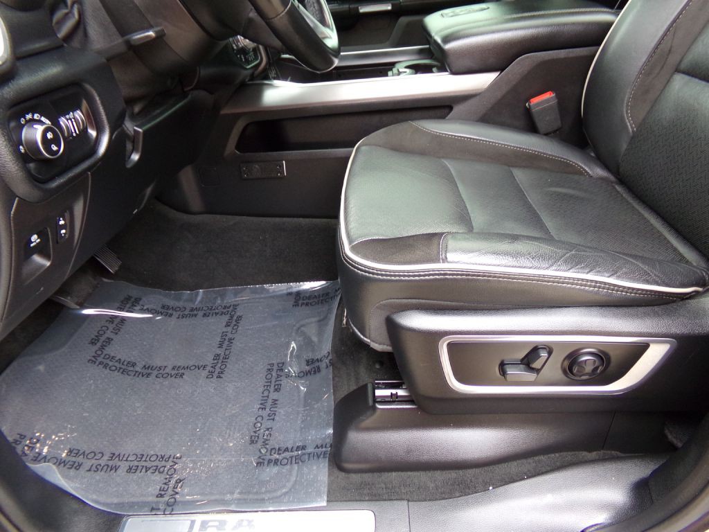 2021 RAM 1500 Image 11