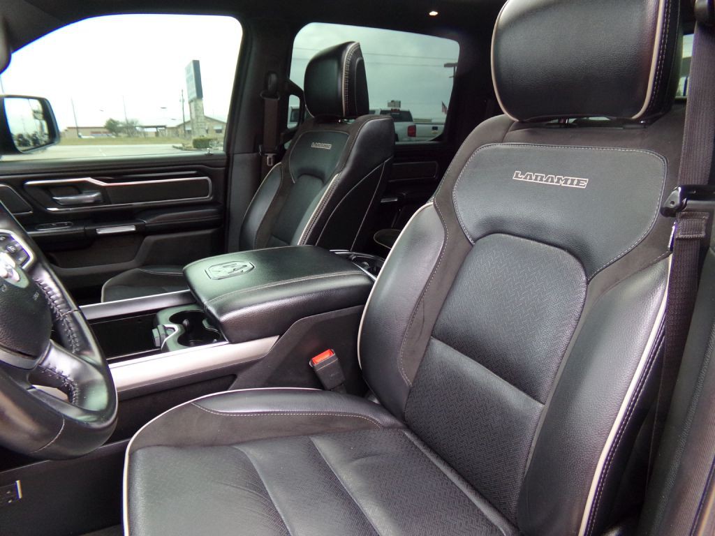 2021 RAM 1500 Image 12