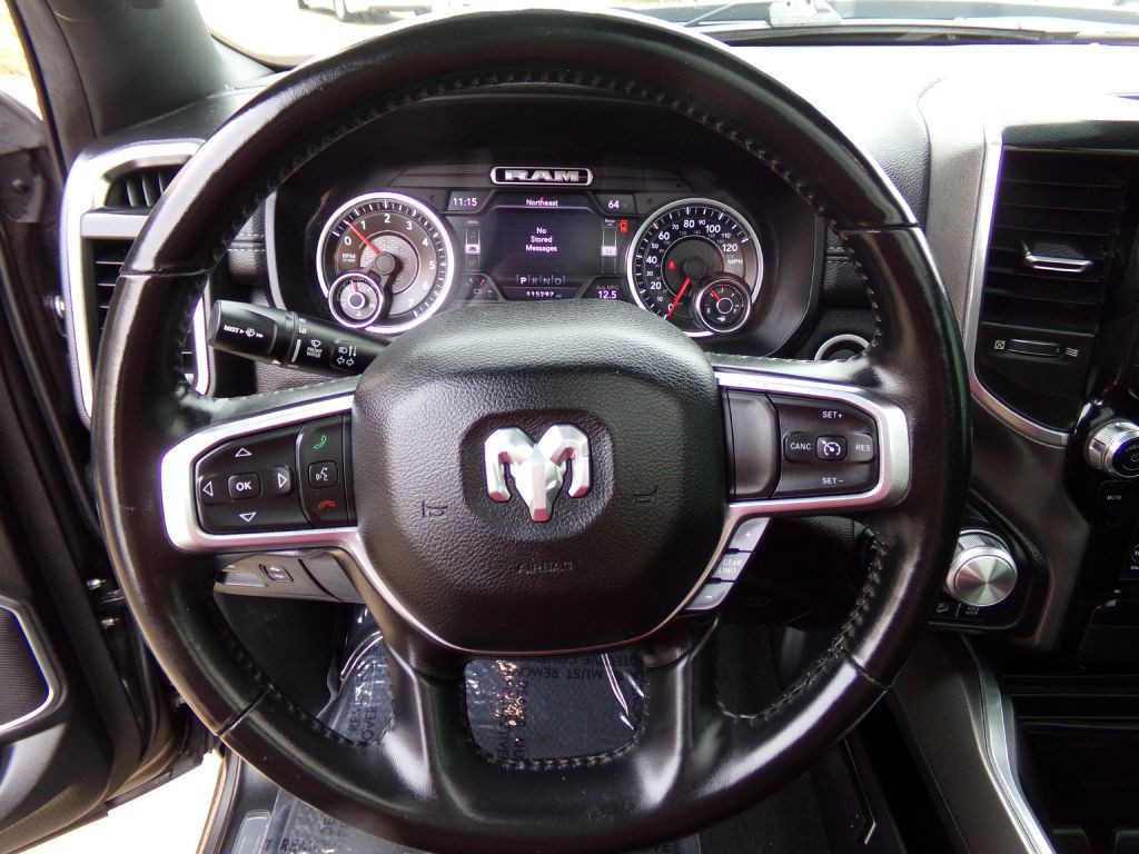 2021 RAM 1500 Image 14