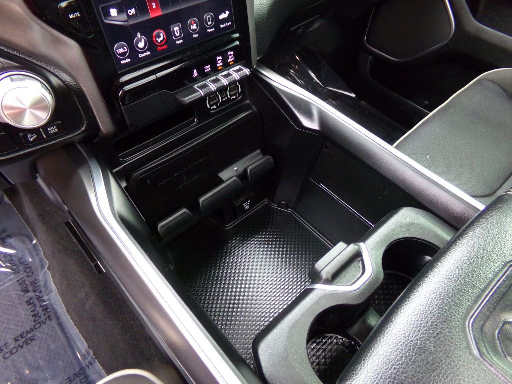 2021 RAM 1500 Image 16