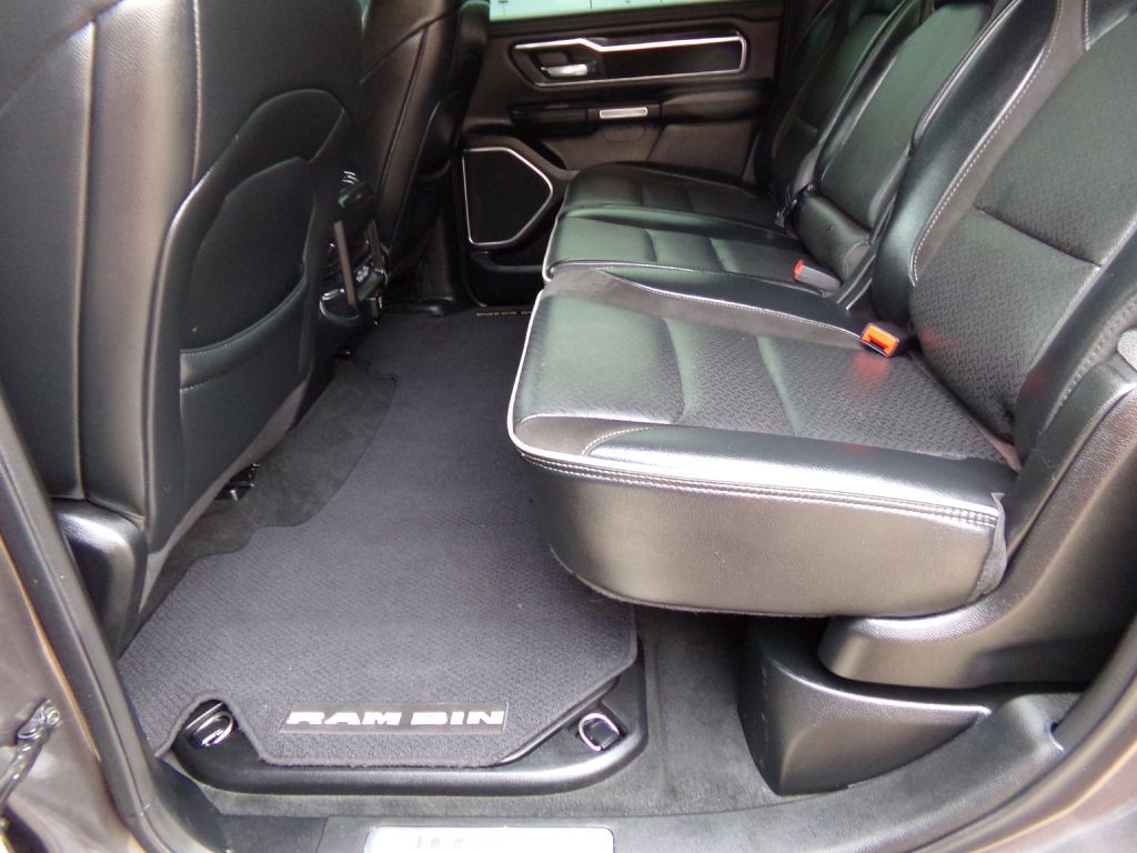 2021 RAM 1500 Image 19