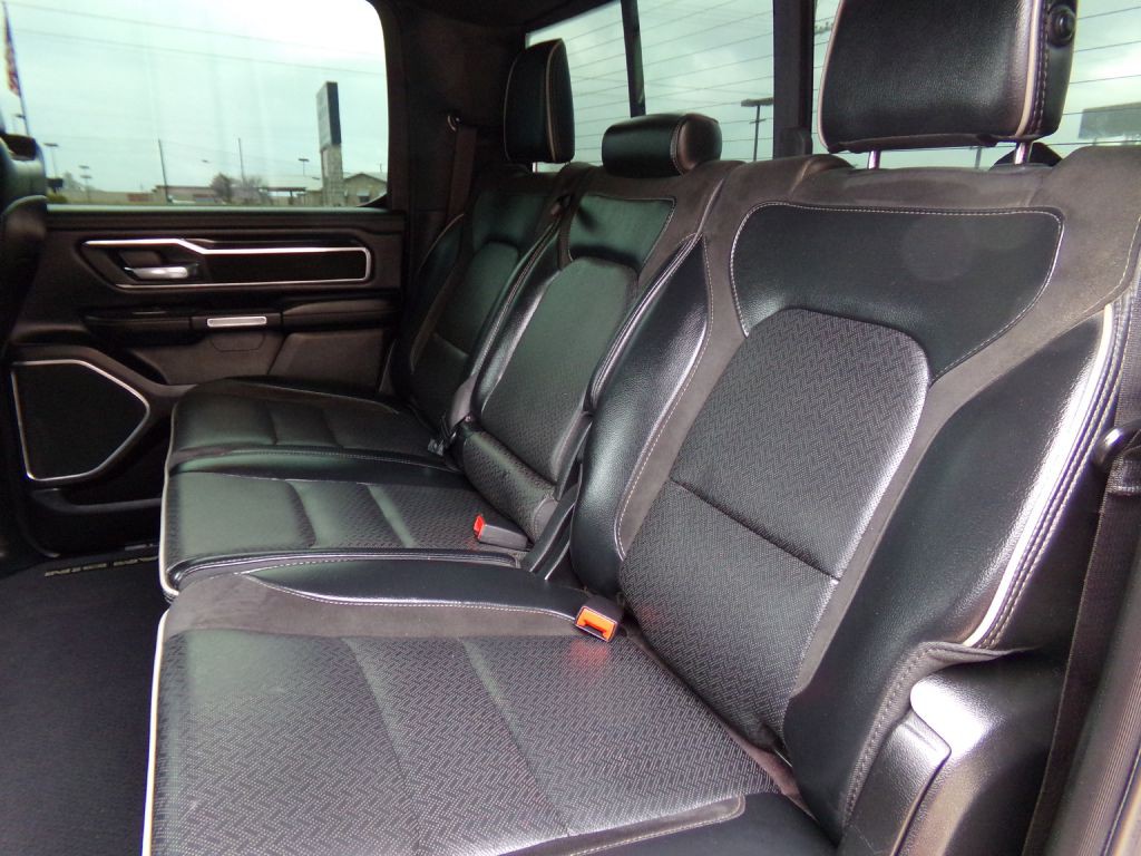 2021 RAM 1500 Image 20