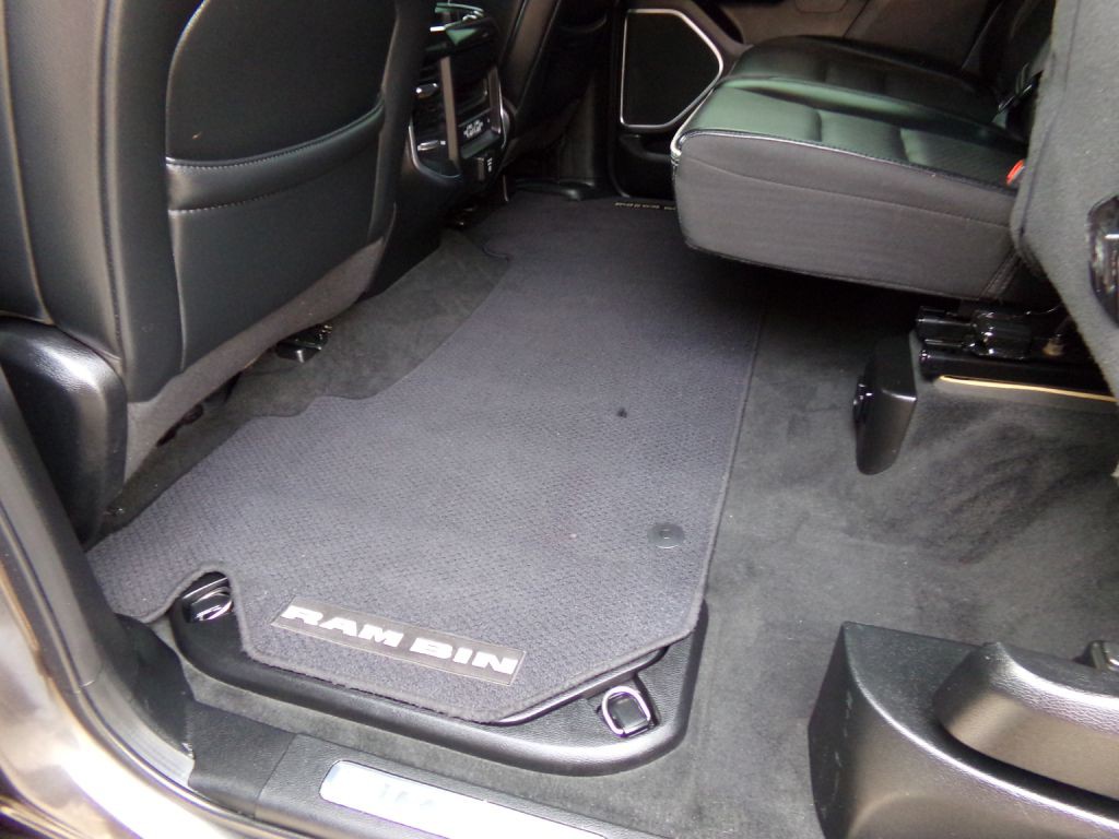 2021 RAM 1500 Image 21