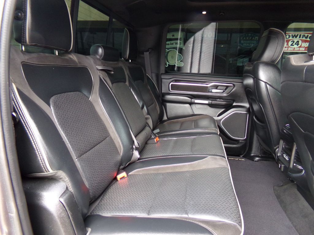2021 RAM 1500 Image 22