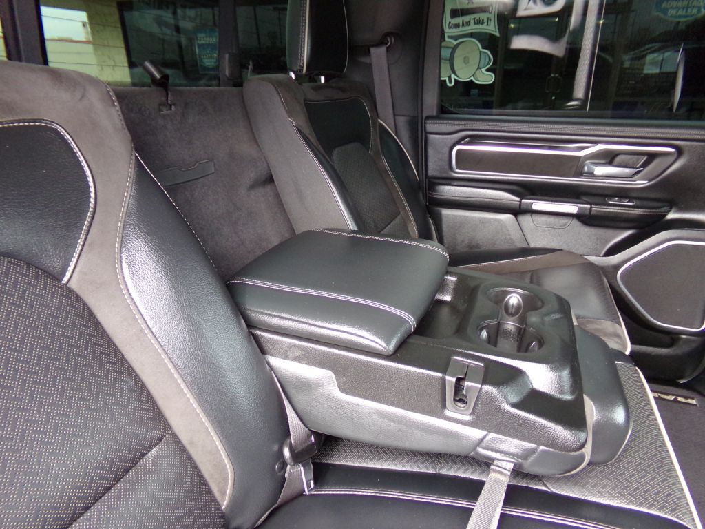 2021 RAM 1500 Image 23
