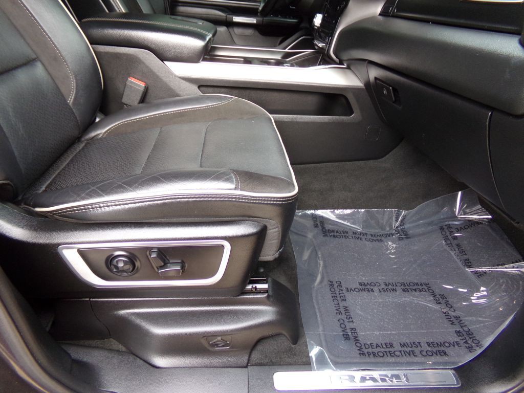 2021 RAM 1500 Image 26