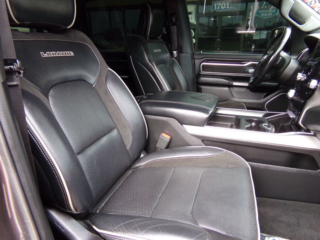 2021 RAM 1500 Image 27