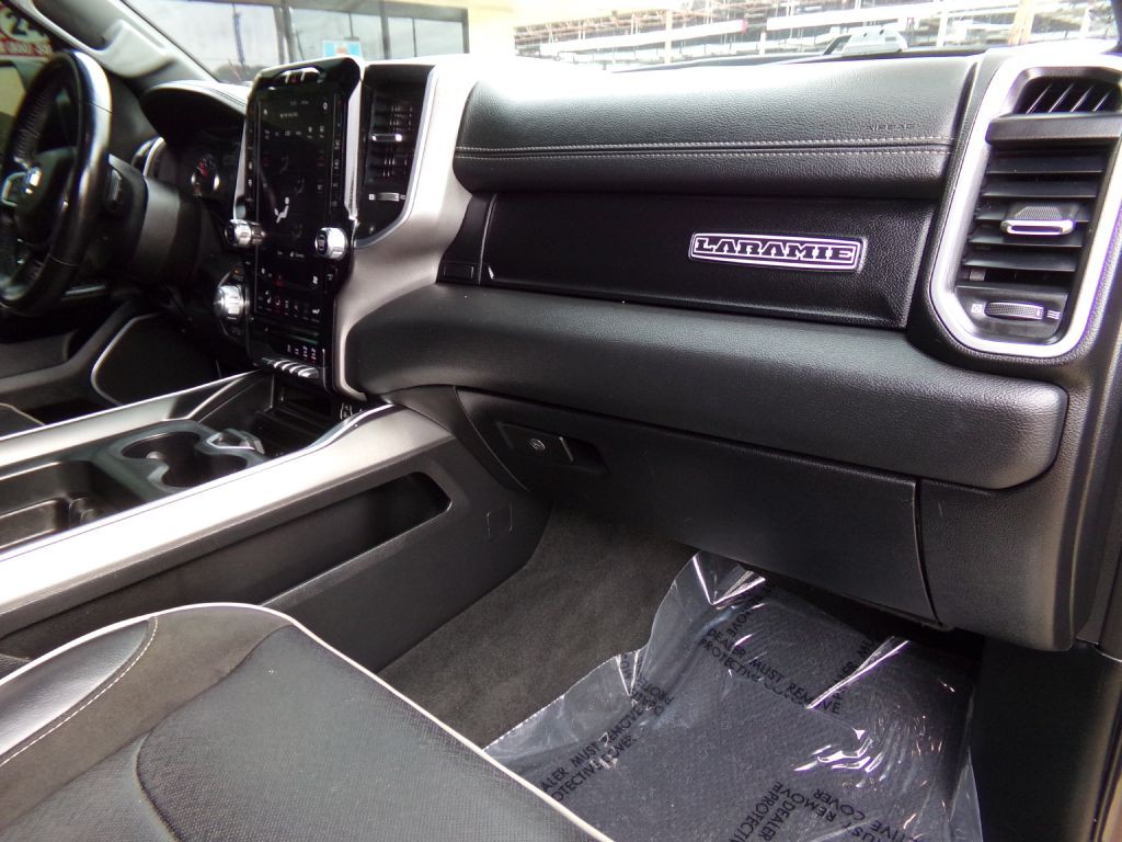 2021 RAM 1500 Image 28