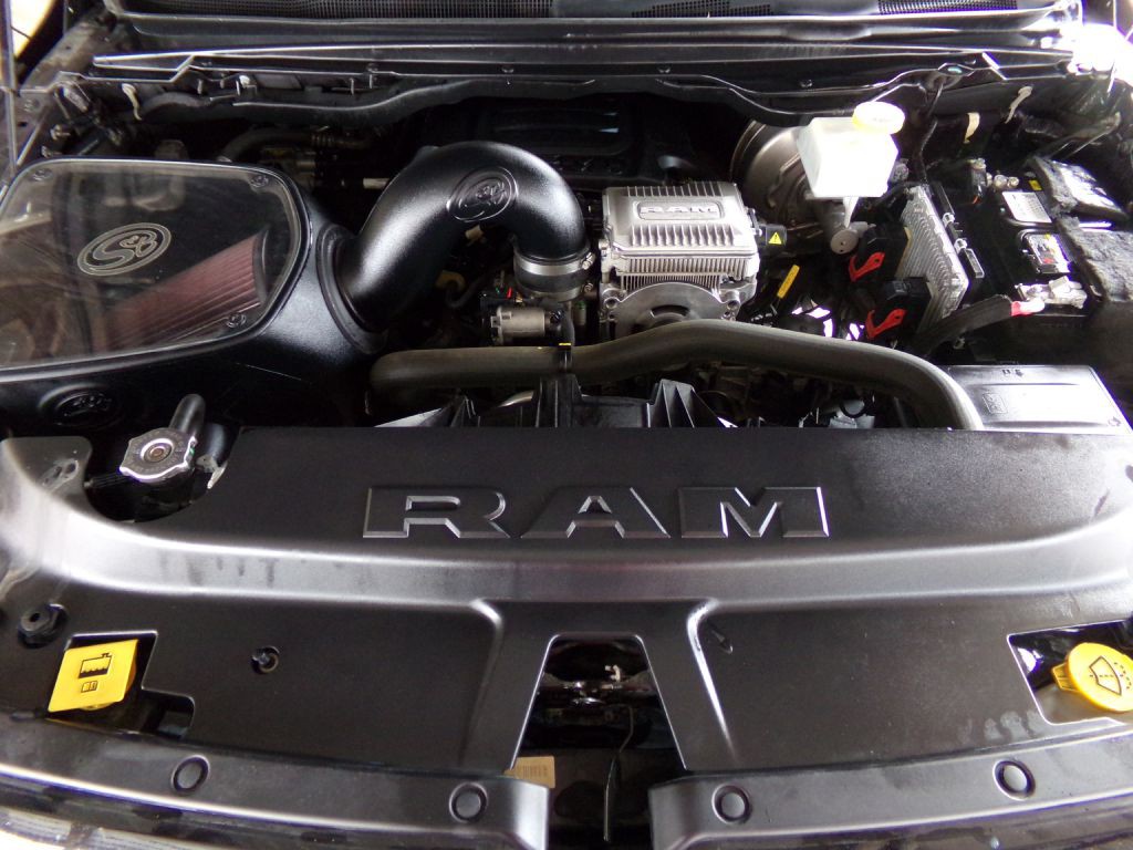 2021 RAM 1500 Image 30