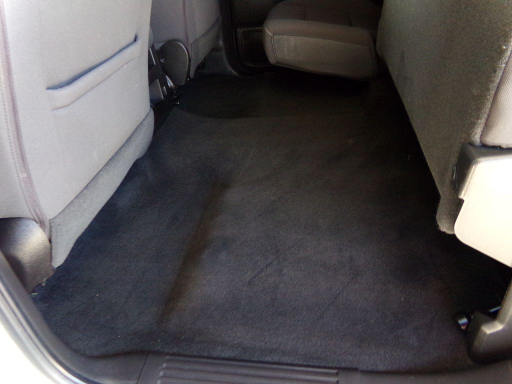 2018 Chevrolet Silverado 1500 Image 20