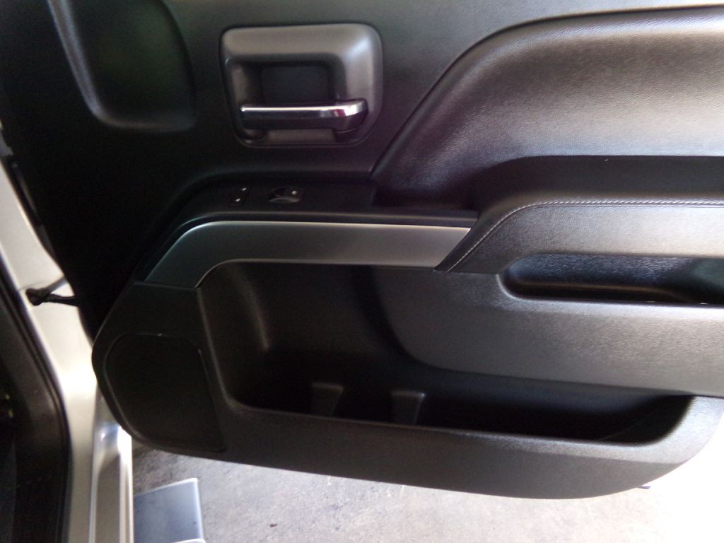 2018 Chevrolet Silverado 1500 Image 23