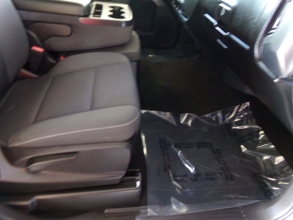 2018 Chevrolet Silverado 1500 Image 24