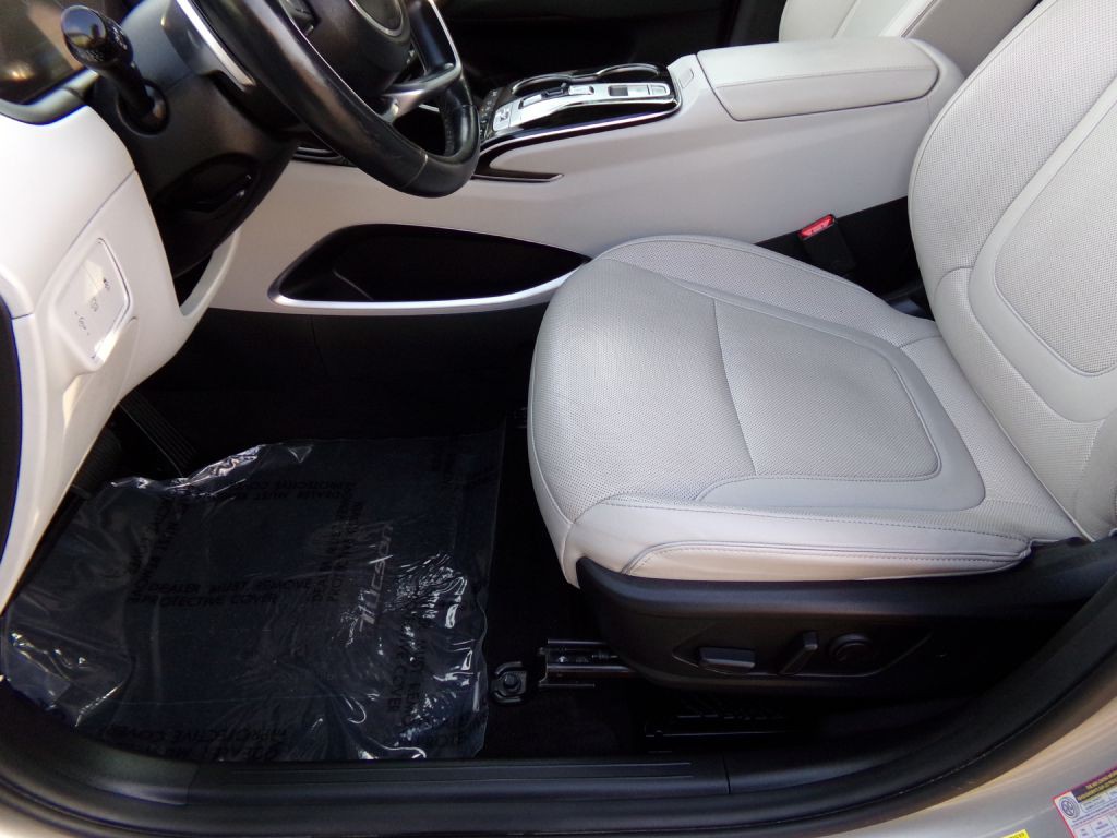 2022 Hyundai Tucson Image 13