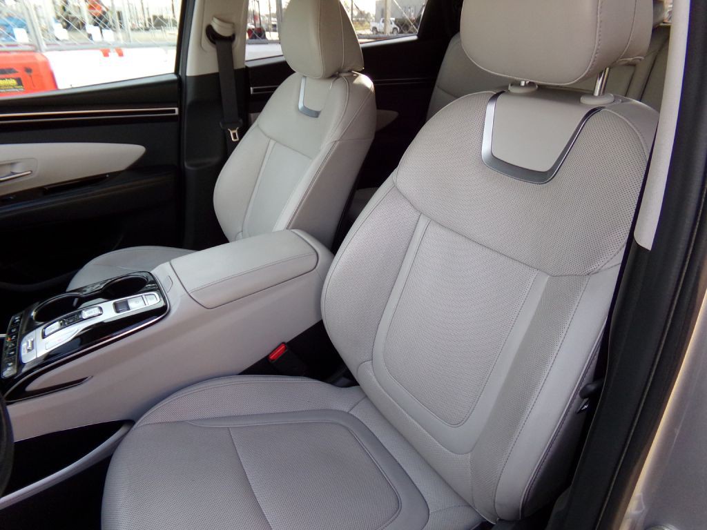 2022 Hyundai Tucson Image 14