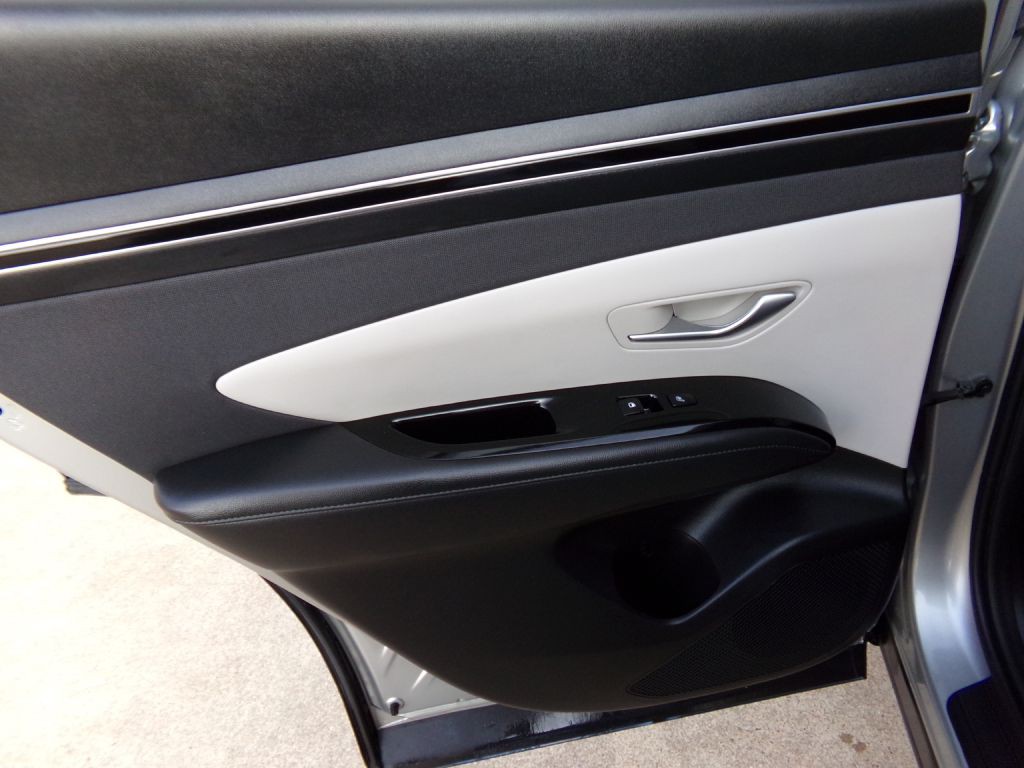 2022 Hyundai Tucson Image 19