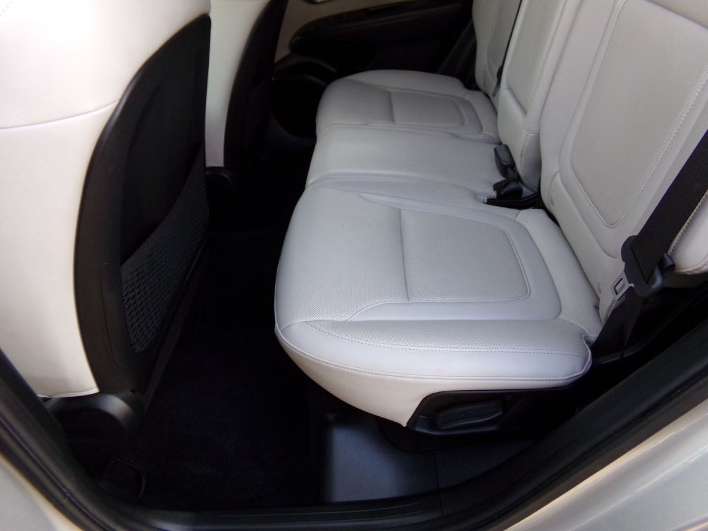 2022 Hyundai Tucson Image 20