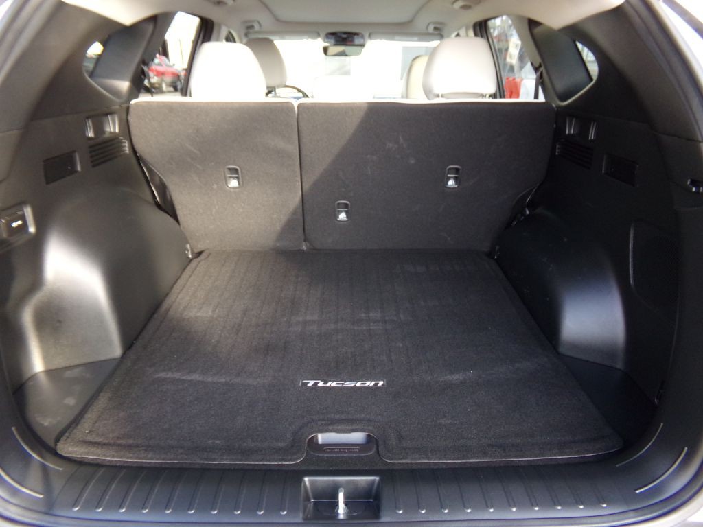 2022 Hyundai Tucson Image 22