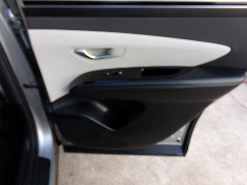 2022 Hyundai Tucson Image 25