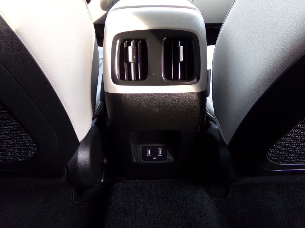 2022 Hyundai Tucson Image 27