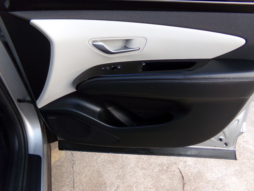 2022 Hyundai Tucson Image 28