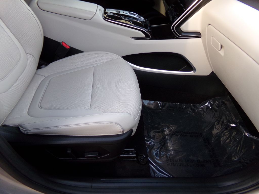 2022 Hyundai Tucson Image 29