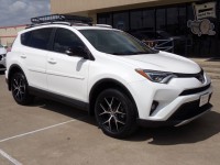 Image for 2016 Toyota Rav4 SE ID: 7349722