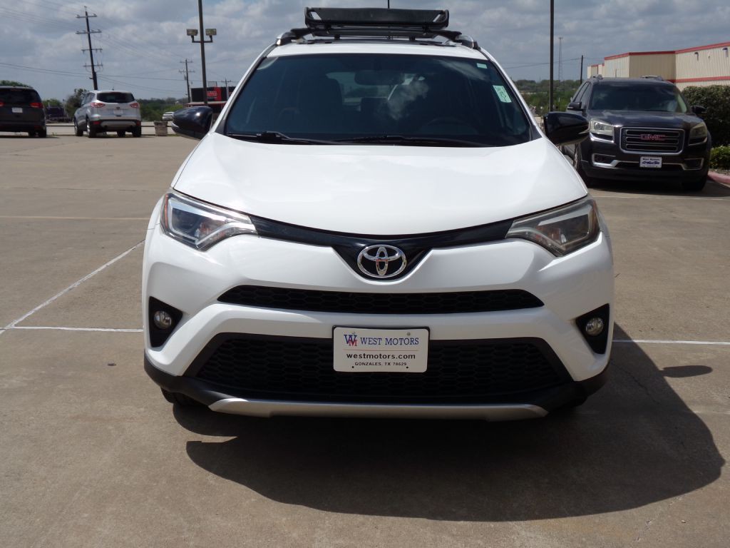 2016 Toyota Rav4 Image 3