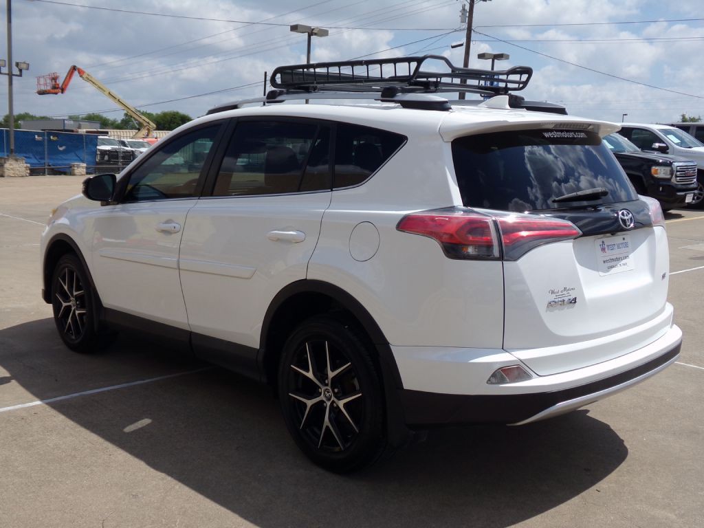2016 Toyota Rav4 Image 5