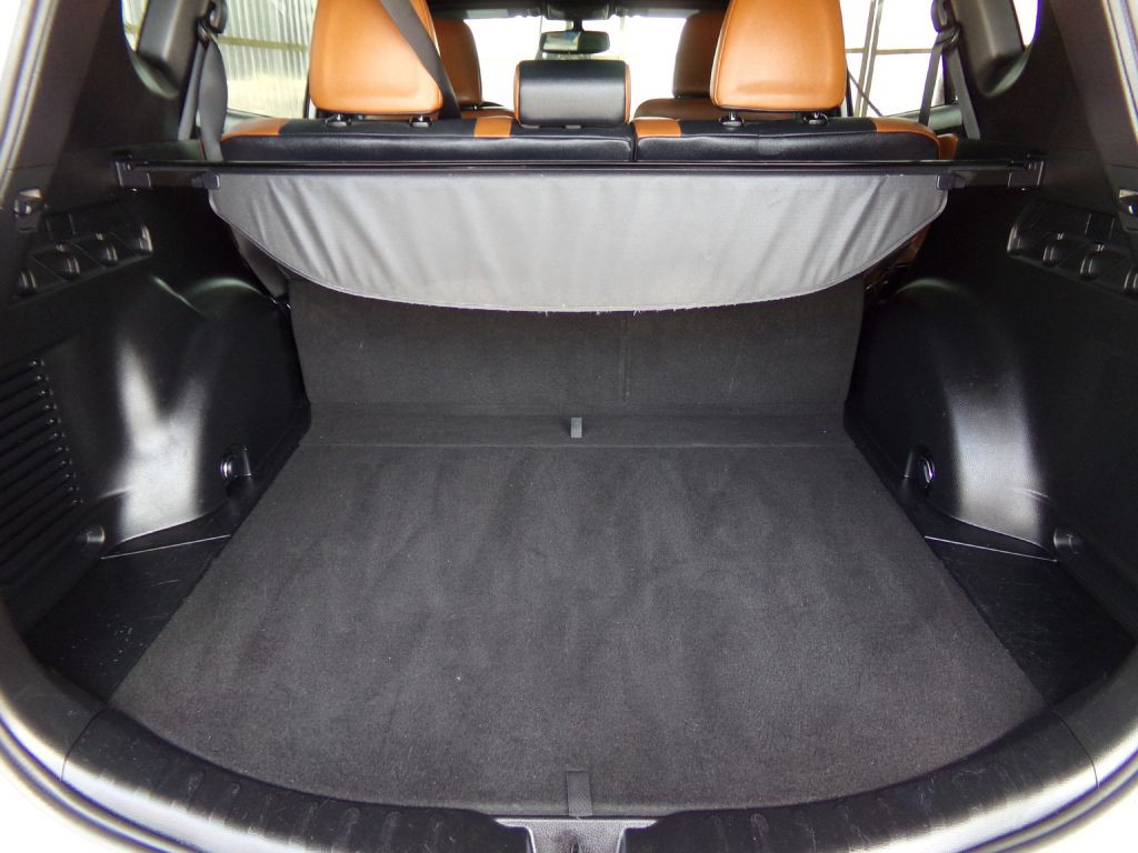 2016 Toyota Rav4 Image 19
