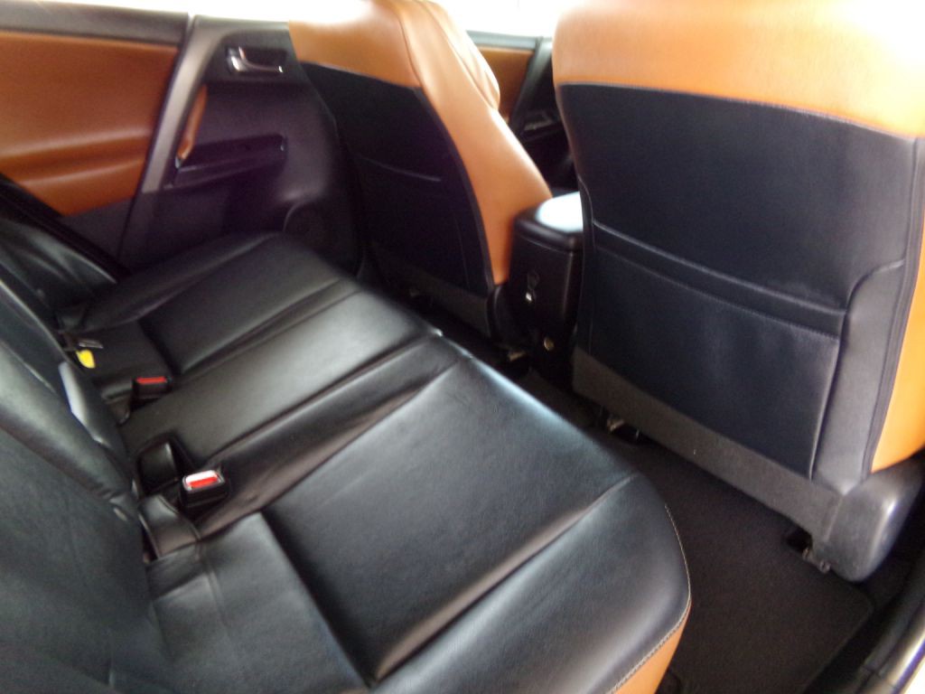 2016 Toyota Rav4 Image 22
