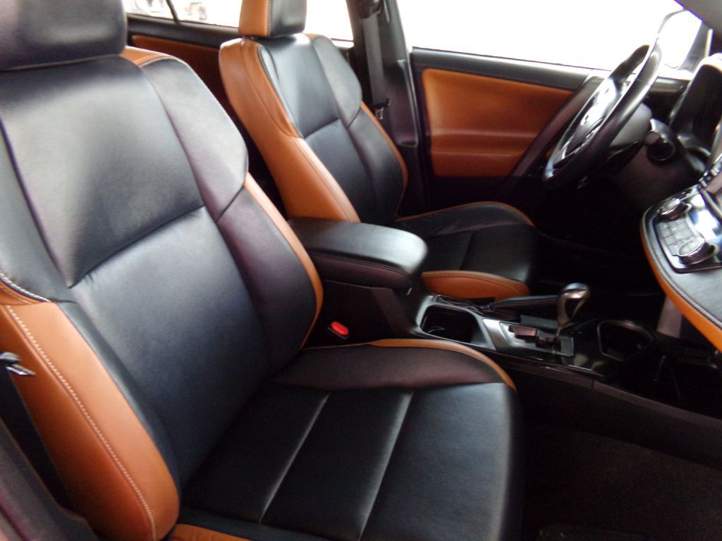 2016 Toyota Rav4 Image 25