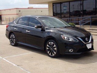 Image for 2019 Nissan Sentra S ID: 7366120