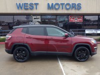 Image for 2021 Jeep Compass Altitude ID: 7366203