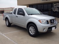Image for 2015 Nissan Frontier SV ID: 7387685