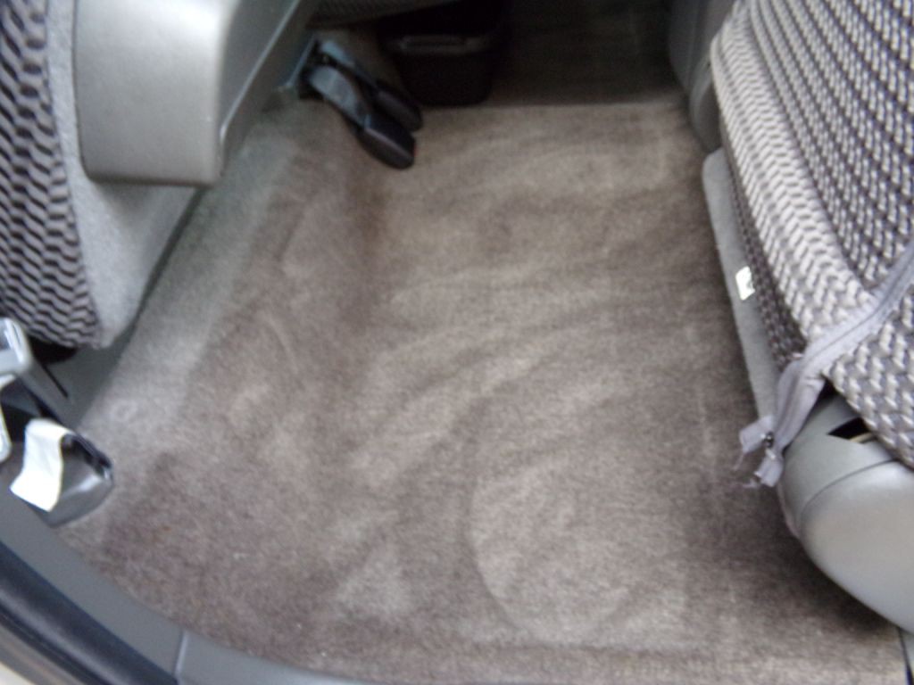 2015 Nissan Frontier Image 25