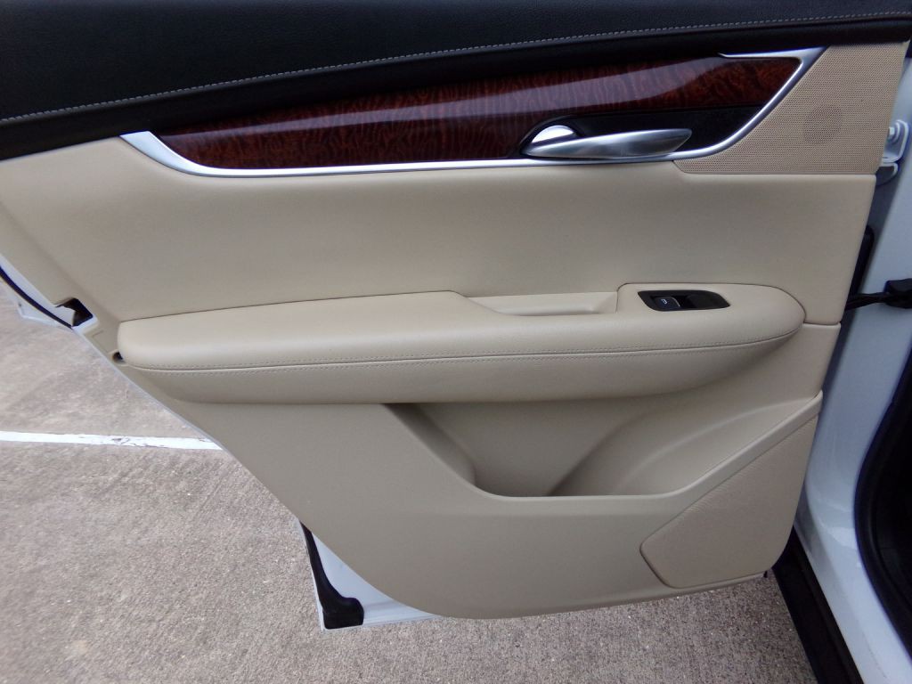2018 Cadillac XT5 Image 14