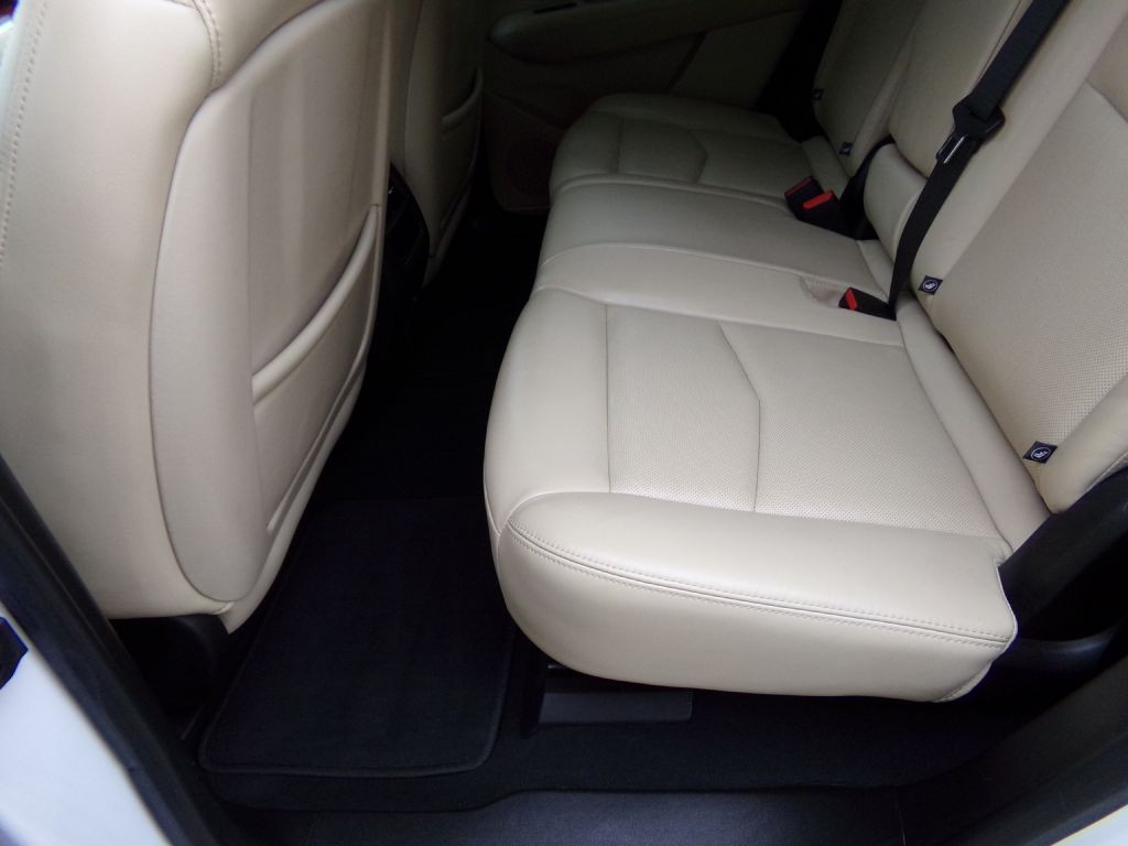 2018 Cadillac XT5 Image 15