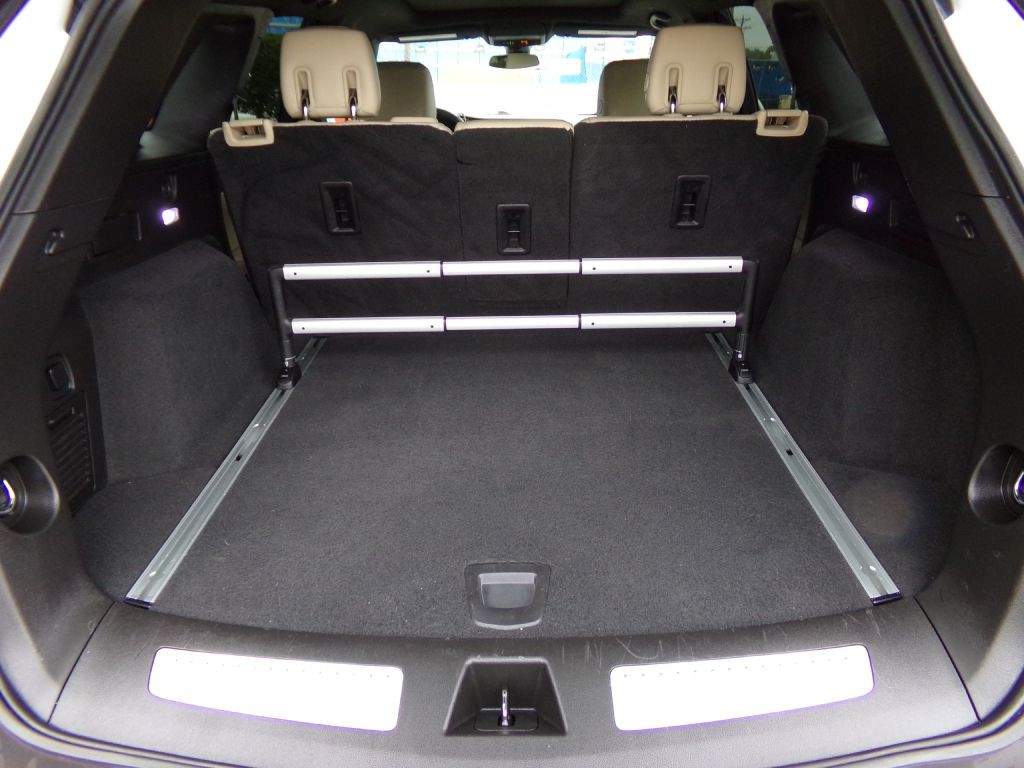 2018 Cadillac XT5 Image 17
