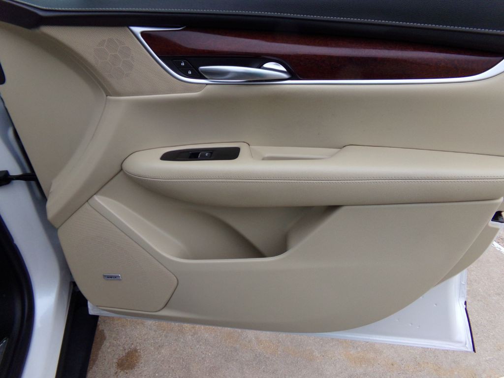2018 Cadillac XT5 Image 20