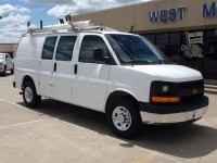 Image for 2014 Chevrolet Express  ID: 7458718