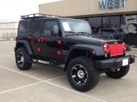 Image for 2015 Jeep Wrangler Unlimited Sport ID: 7503980