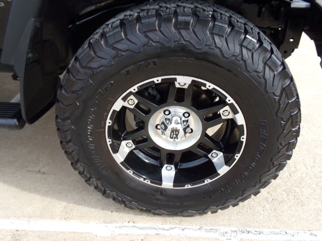2015 Jeep Wrangler Unlimited Image 9