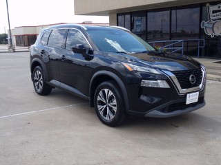 Image for 2021 Nissan Rogue SV ID: 7550615