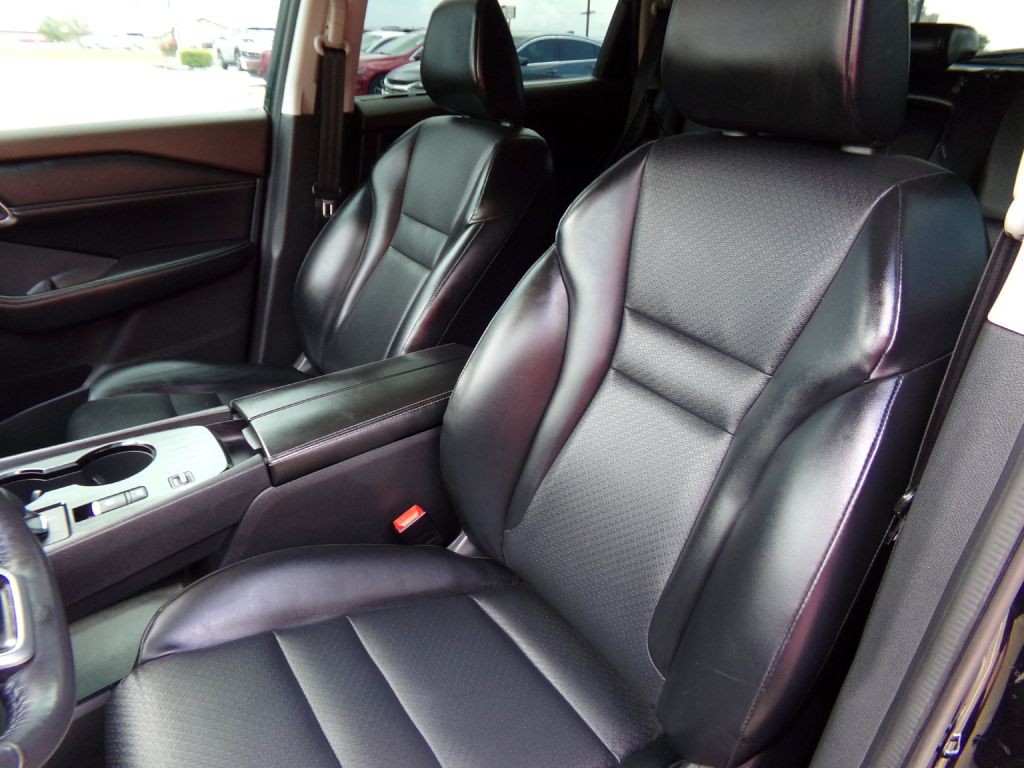 2021 Nissan Rogue Image 12