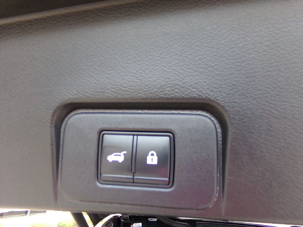 2021 Nissan Rogue Image 22